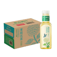 微信小程序：农夫山泉 东方树叶 无糖茶饮品 500ml*15瓶 整箱装45元包邮（需用券）