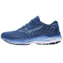 Mizuno美津浓春夏男女缓震支撑型训练鞋跑步鞋WAVE INSPIRE 20238元 (券后省76)