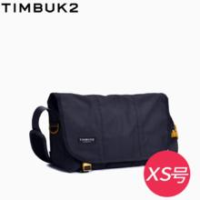 TIMBUK2 TKB1080-2-7194 邮差包(XS)-黄昏蓝/金色券后298.8元