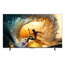 plus：TCL电视 75V8G Max 75英寸 4+64GB 高色域 120Hz高刷 WiFi 6 Pro 4K超高清 客厅液晶智能平板电视机2787.8元
