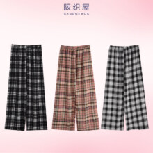 清仓低价，阪织屋 家居裤/短袖/打底裤捡漏合集 多款29.9元包邮