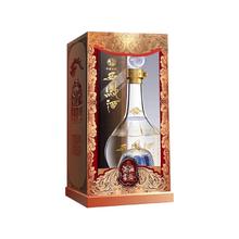 西凤酒 神价！52度凤香型白酒 500mL礼盒装券后82.71元