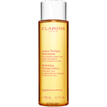 娇韵诗（CLARINS）温和柔肤水黄水200ml中干性肌肤 补水保湿爽肤水化妆水157元