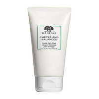 ORIGINS 悦木之源 均衡泡沫洁面慕斯 150ml￥57.40 比上一次爆料降低 ￥26.85