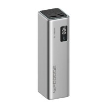 CUKTECH酷态科100W移动电源161.19元