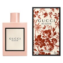 Gucci/古驰 绽放香水花悦50ml338.3元+400淘金币（需领券）包邮