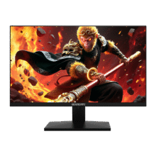 限地区、plus:蜂王 电竞显示器 24.5英寸、240Hz362.43元