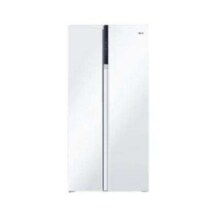 plus：海尔（Haier）国家补贴20%海尔冰箱大冷冻冰箱621升对开门大容量双开门一级变频节能干湿分储WIFI智控家用电冰箱 BCD-621WLHSS95W9U12731.12元（需领券）