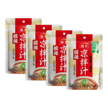 PLUS会员：海天 酸辣凉拌汁 560g7.41元（需领券）