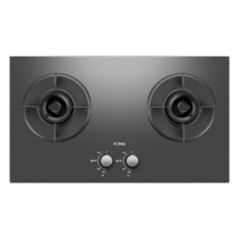 方太燃气灶（天然气）家用嵌入式燃气灶 换装灶具 5.0kW*大火力01-THF1-G 月岩灰746元（直播间下单返50元）