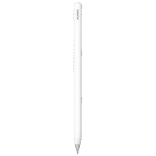 限地区、PLUS会员: 华为（HUAWEI）M-Pencil （第三代）华为手写笔 星闪技术超低时延 雪域白354.21元
