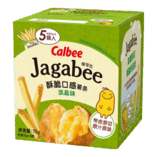 8.36元  卡乐比 薯条三兄弟 75g8.36元（秒杀渠道进入）