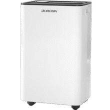 京东百亿补贴、PLUS会员：DOROSIN 多乐信 ER-60 除湿机 60L/D1065.48元包邮