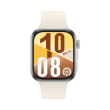 华为WATCH FIT 4华为手表智能手表超轻薄大屏潮流运动长续航蓝牙通话睡眠监测运动手表fit4新品869元 (券后省80)