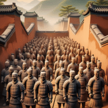 美团 【双人含住宿套餐】兵马俑门票+华清宫门票+骊山+中餐+双景点耳麦+三环内接送+纯玩无购物丨天天发团原价1033元，现价378