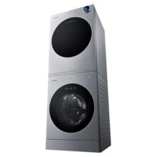松下阿尔法alpha13kg家用洗衣机滚筒套装智能全自动旗舰店正P5+H533996元