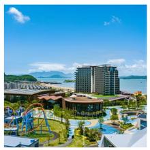 【25年618-爆款推荐 杭州/莫干山/嘉兴/舟山/云南/日照森泊6店随心选】开元森泊6店1-2晚可拆分通兑（含双早+旅拍+乐园门票）699元起/晚