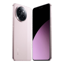 618、微信小程序：MI 小米 Civi4 Pro 手机 第三代骁龙8s 柔雾粉 16GB+512GB2199.52元