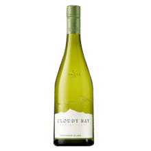 云雾之湾（Cloudy Bay）长相思干白葡萄酒 750ml  新西兰进口长相思白葡萄酒 年份随机287元（需领券，合143.5元/件）