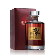 三得利 響30年 日本威士忌 700ml 单瓶装券后46774元