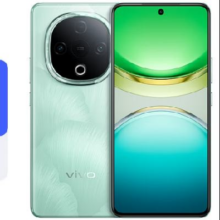 vivo Y300 手机 青松 12GB+256GB 6500mAh1444.15元