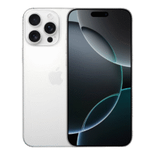 再降价：苹果 手机 iPhone 16 Pro Max 512GB、白色钛金属9299元（需领券）