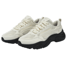 超V：FILA 海螺鞋DX 女鞋FUSION系列运动休闲鞋女士轻便机能潮鞋256元（需领券）