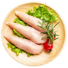 正大食品 鸡小胸 1kg8.58元（需买7件，需用券）