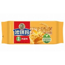 徐福记 沙琪玛 311g（最早效期至2025/8/8）