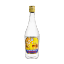 plus会员：汾酒 出口玻汾 53度 750ml *3件、需凑单70.31元/件（共210.93元+凑26.4元）