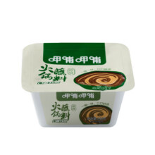呷哺呷哺 火锅蘸料原味100g*6盒10.9元（需领券）