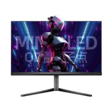 飞利浦4K165Hz 27英寸电竞显示器1799元