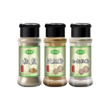 88VIP：灶大叔烧烤调料孜然白胡椒椒盐粉 130g0.56元（需领券+淘金币抵扣0.29）