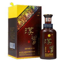 8日0点、plus会员：茅台（MOUTAI）汉酱酒 酱香型白酒 51度 500ml*1 单瓶装286.6元包邮（需领券）