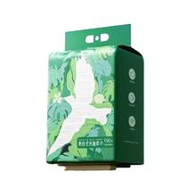 德佑 悬挂式洗脸巾 160抽2包（加厚珍珠纹）32.82元