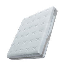 8H床垫黑金刚超大口径弹簧软硬双面乳胶床垫TD 180*200*25cm2174.1元（需领券）包邮