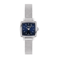 天梭（TISSOT）瑞士手表 小可爱系列石英女表 T058.109.11.041.00 同价6182500元