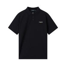 gxgjeans gxg.jeans 男装POLO衫夏季刺绣翻领短袖63.35元