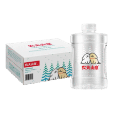 农夫山泉 饮用水 饮用天然水(适合婴幼儿) 1L*12瓶 整箱装66元（需领券）