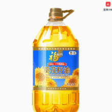 百亿补贴！福临门 精炼一级葵花籽油 4L￥33.27 3.7折
