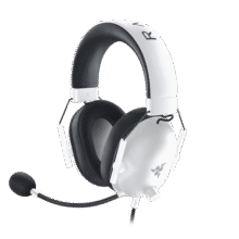 百亿补贴、PLUS会员：（Razer）雷蛇 旋风黑鲨V2 X 有线头戴式电竞游戏耳机耳麦 被动降噪 吃鸡神器 白色 适配三角洲行动189.42元（需领券，晒单有礼）