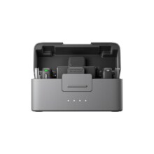 聚划算百亿补贴：大疆 DJI Mic Mini 迷你无线降噪夹领麦克风179.53元包邮