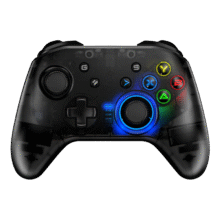 限地区、plus:盖世小鸡（GAMESIR）T4腾讯START定制版游戏手柄无线2.4g电视TV云游戏赛博朋克平台家用古剑奇谭FIFA赛车格斗连电视57.12元