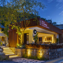 云南旅游 茶马道环线 丽世酒店2店/5店/8店通兑2晚套餐含双早1980元起/（2晚）