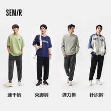 罗蒙 冰丝速干POLO衫 纯色无印花 藏青券后32.9元