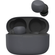 SONY/索尼 LinkBuds S 蓝牙耳机 黑色526.15元（需领券）