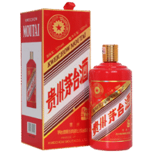 茅台（MOUTAI）生肖纪念 甲午马年 酱香型白酒 53度 500ml 单瓶装【名酒鉴真】17799元（需领券）