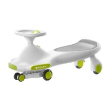 品牌直供-babycare玩具多功能扭扭车134.67元