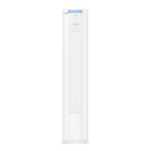 再降价、PLUS会员：Midea 美的 酷省电 立式柜机 一级能效 2匹 KFR-51LW/N8KS1-12851.32元包邮（需凑单、咨询返现140元）