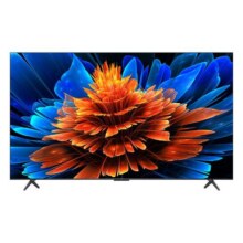 TCL电视 75Q9L Pro 75英寸 QD-Mini LED 蝶翼星曜屏 电视机官方店7499元